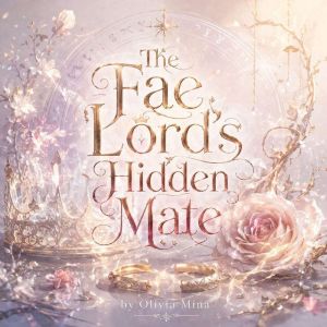 The Fae Lords Hidden Mate, Olivia Mina