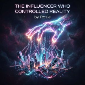 The Influencer Who Controlled Reality..., Rosie