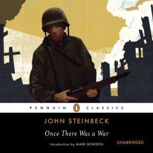 Once There Was a War, John Steinbeck
