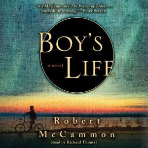 Boys Life, Robert McCammon