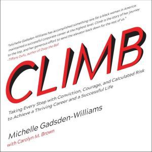 Climb, Michelle GadsdenWilliams