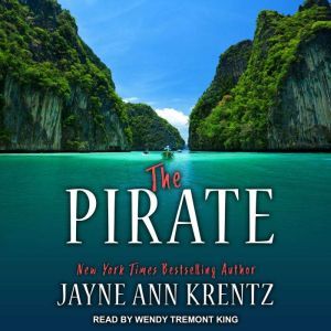 The Pirate, Jayne Ann Krentz