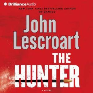 The Hunter, John Lescroart