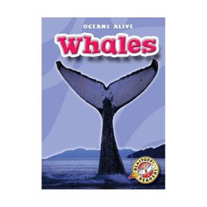 Whales, Ann Herriges
