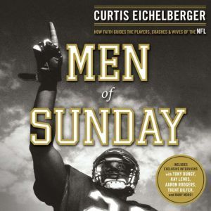Men of Sunday, Curtis Eichelberger