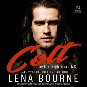 Colt, Lena Bourne
