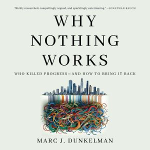 Why Nothing Works, Marc J. Dunkelman