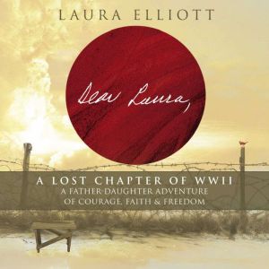 Dear Laura, Laura Elliott