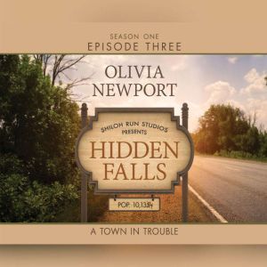 Town in Trouble, A, Olivia Newport