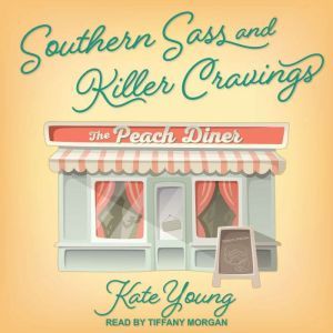 Southern Sass and Killer Cravings, Kate Young