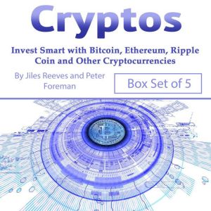 Cryptos, Peter Foreman