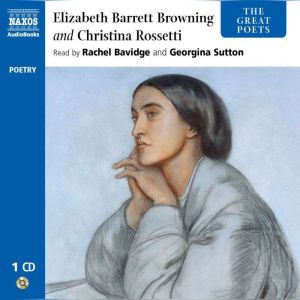 Elizabeth Barrett Browning and Christ..., Elizabeth Barrett Browning and Christina Rossetti