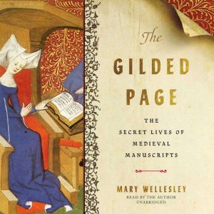 The Gilded Page, Mary Wellesley