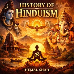 History of Hinduism: Shastra Wisdom - Volume 1