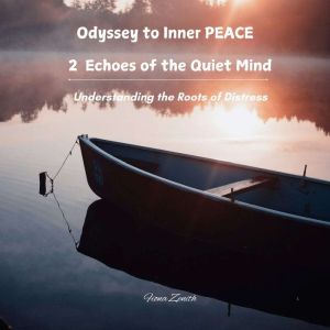 Echoes of the Quiet Mind: Understanding the Roots of Distress
