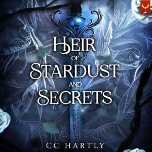 Heir of Stardust and Secrets: A Fae Fantasy Romance