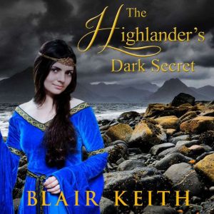 The Highlander's Dark Secret