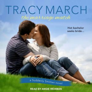 The Marriage Match, Tracy March
