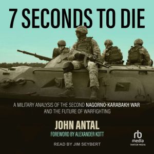 7 Seconds to Die, John Antal