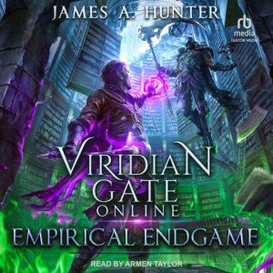 Viridian Gate Online: Empirical Endgame