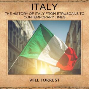 Italy, Will Forrest