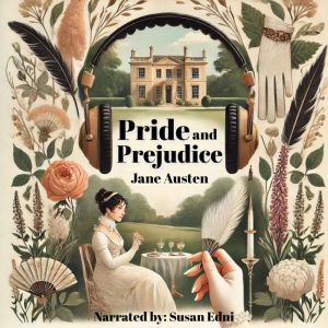 Pride and Prejudice, Jane Austin
