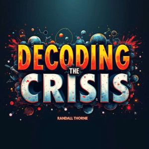 Decoding the Crisis: What History's Cycles Reveal About Our Future: "Elevate your knowledge! Dive into *Decoding the Crisis* a