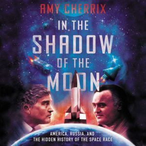 In the Shadow of the Moon, Amy Cherrix