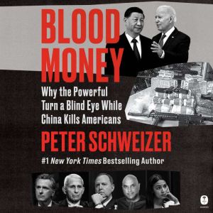 Blood Money, Peter Schweizer