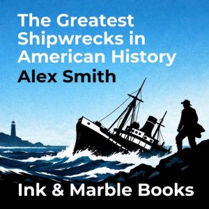 The Greatest Shipwrecks in American H..., Alex Smith