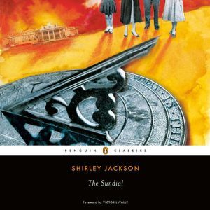 The Sundial, Shirley Jackson