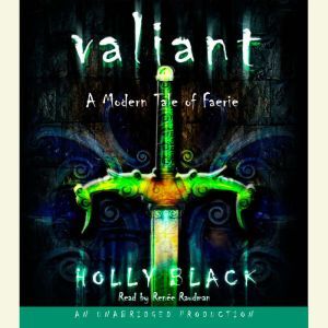 Valiant, Holly Black