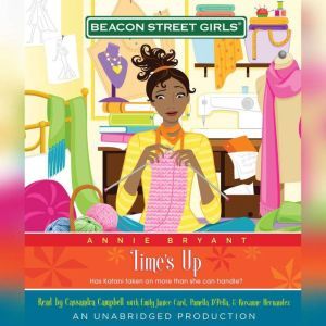Beacon Street Girls 12 Times Up, Annie Bryant