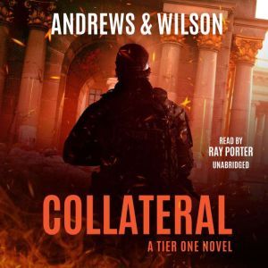 Collateral, Brian Andrews