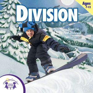 Division, Kim Mitzo Thompson