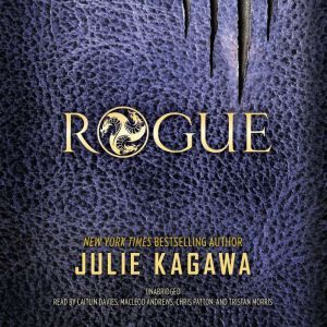 Rogue, Julie Kagawa