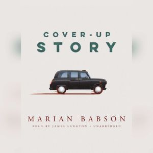 CoverUp Story, Marian Babson