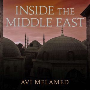 Inside the Middle East, Avi Melamed