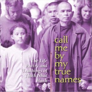 Call Me by My True Names, Thich Nhat Hanh