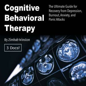 Cognitive Behavioral Therapy, Zimbab Winston