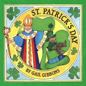 St. Patricks Day, Gail Gibbons
