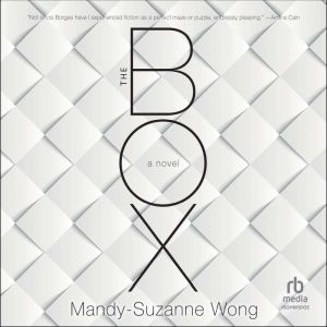 The Box, Mandy Suzanne Wong