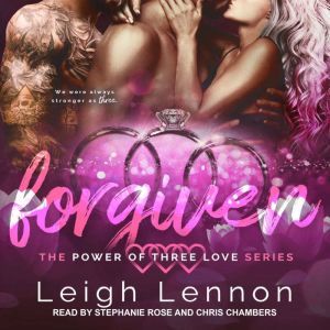 Forgiven, Leigh Lennon