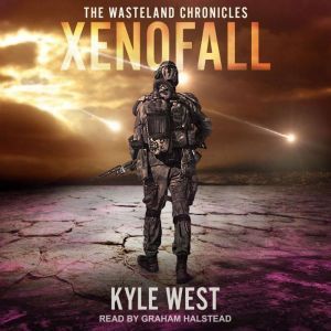Xenofall, Kyle West