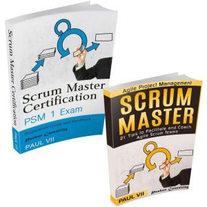 Scrum Master Box Set Scrum Master Ce..., Paul VII