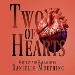 Two of Hearts, Danielle Muething