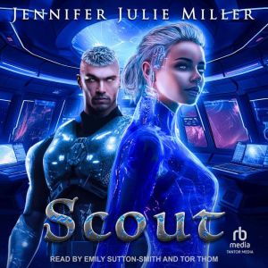SCOUT, Jennifer Julie Miller