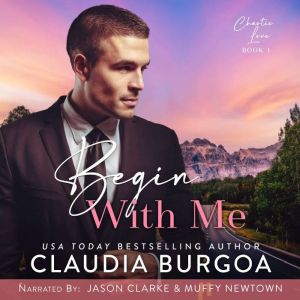 Back to You, Claudia Burgoa