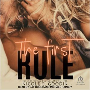The First Rule, Nicole S. Goodin