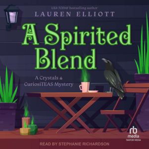 A Spirited Blend
